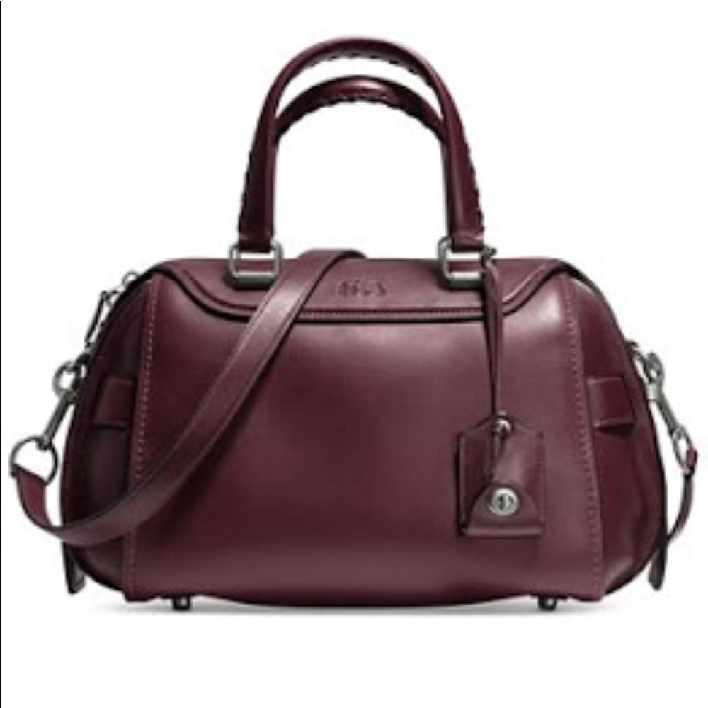 COACH Ace Bag